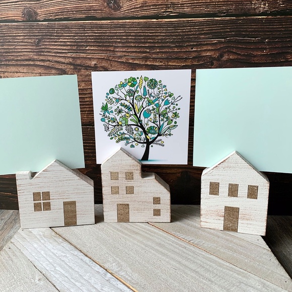 25 Square Postcards - Picture 3 of 8